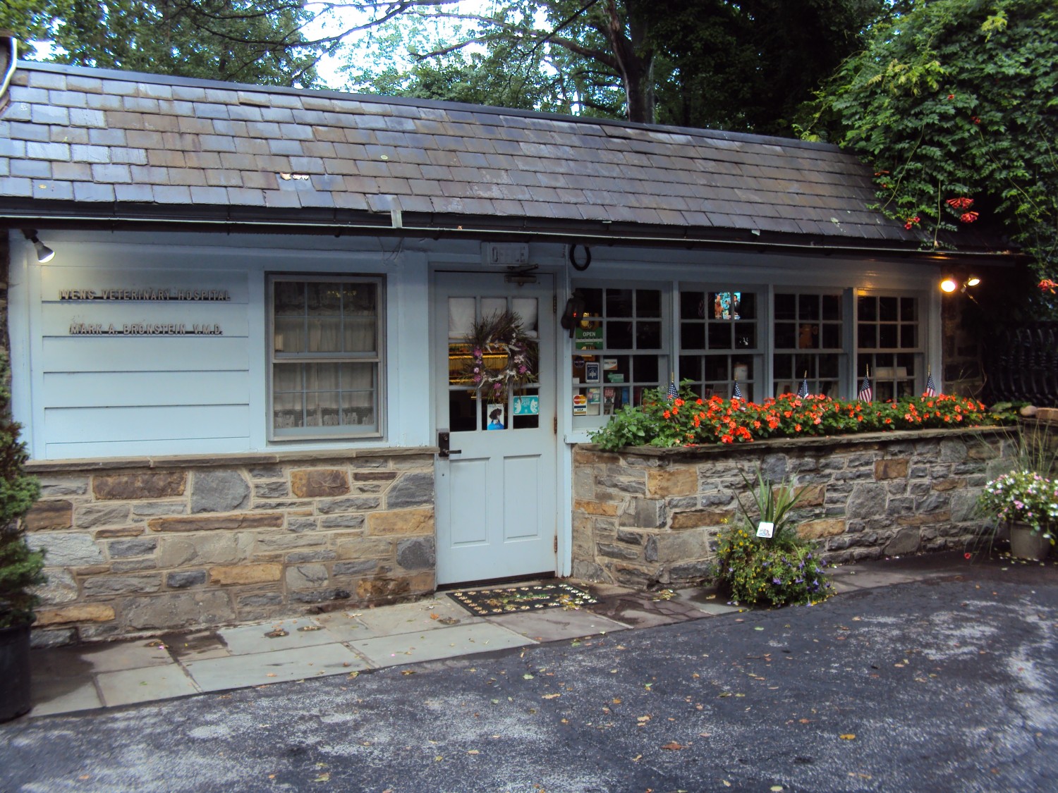 Ivens-Bronstein Veterinary Hospital, Ardmore, PA Ivens-Bronstein Veterinary Hospital, Ardmore, PA